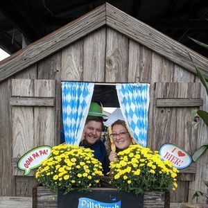 Meet your Posher, Shawn